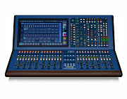 MIDAS HERITAGE-D HD96-24-CC-IP цифровой микшер,8микр.вх/8 вых,144 канала,96 шин(Aux,Group),24матрицы,2xHyperMAC,3xAES50,2слота,2xHDMI,2xULTRANET